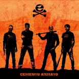 EX -Cemento Armato - Nerocromo Music 2015