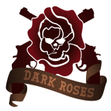 dark roses - artisti no limits