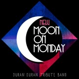 new moon on monday - artisti no limits