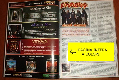 IMMAGINI A SCOPO PROMOZIONALE !