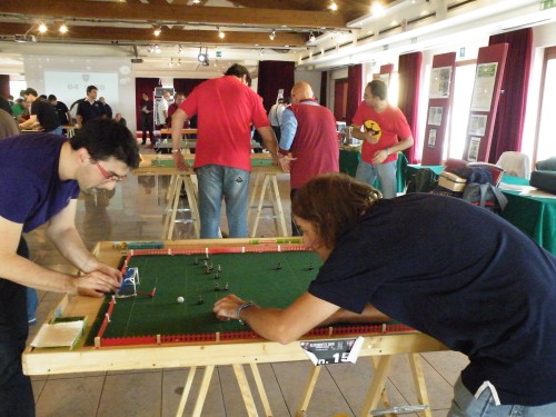 OLD SUBBUTEO SHOW Campionato italiano ," Hotel Congressi" a Cavaion veronese