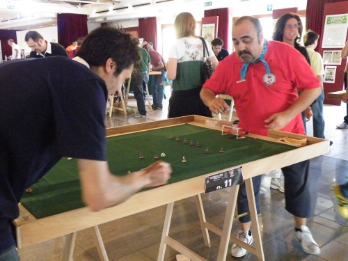 OLD SUBBUTEO SHOW Campionato italiano ," Hotel Congressi" a Cavaion veronese