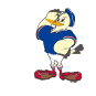 KICK MUTANT