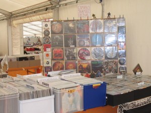 DISCHI IN VINILE...CHE PASSIONE