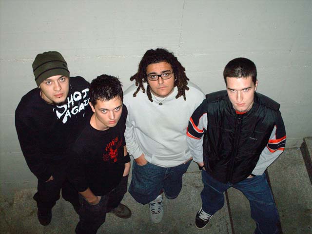 LITTLE PAPERS <<< METAL CORE