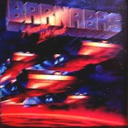 BARNABAS - APPROACHING LIGHT SPEED