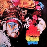 DR.JOHN - MARDY GRAS