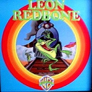 LEON REDBONE - ON THE TRACK