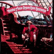 ROBERT HUNTER - TALES OF THE GREAT...