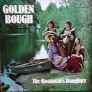 GOLDEN BOUGHT - THE BOATMAN S DAUGHTER