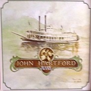 JOHN HARTFORD - MARK TWANG