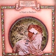 JOHN RENBOURN - A MAID IN BEDLAM