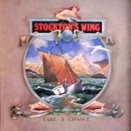 STOCKTON S WING - TAKE A CHANGE
