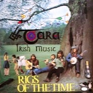 TOARA - RIGS OF THE TIME