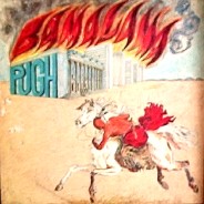 PUGH - BAMALAMA