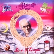 NUOVA ERA - IO E IL TEMPO