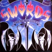 SWORDS - THE BLACK OPERA