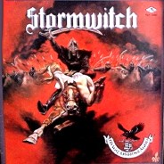 STORMWITCH - MAGYARORSZAGON
