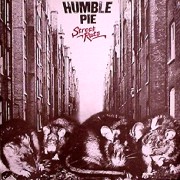 HUMBLE PIE - STREET RATS