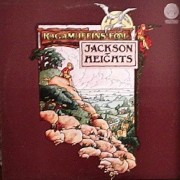 JACKSON HEIGHTS - RAGAMUFFIN FOOLS
