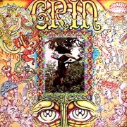 GRIN - GONE CRAZY