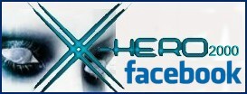 X-HERO FACEBOOK