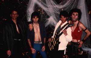 X-HERO 1986