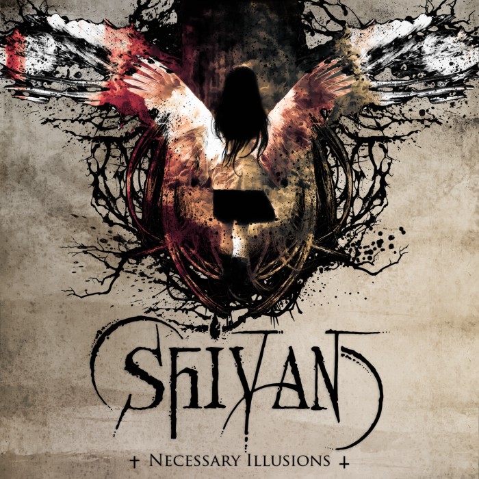SHIVAN new album 2015