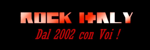 ROCKITALY dal 2002