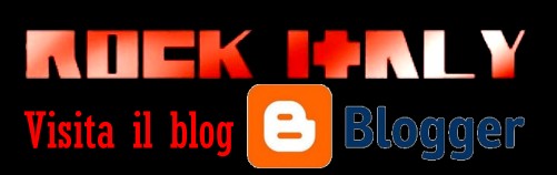 ROCKITALY BLOGGER