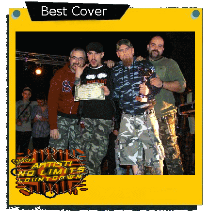ROUND7 ( PRO PAIN TRIBUTE )
