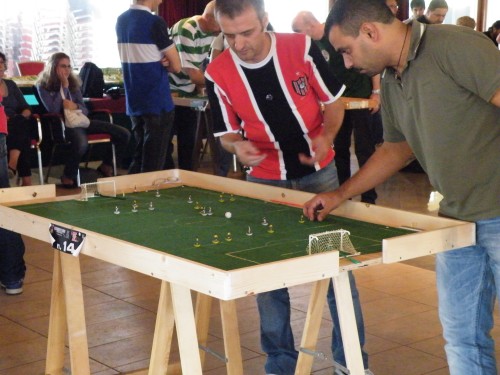 OLD SUBBUTEO SHOW Campionato italiano ," Hotel Congressi" a Cavaion veronese