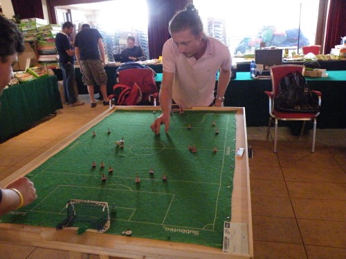 OLD SUBBUTEO SHOW Campionato italiano ," Hotel Congressi" a Cavaion veronese