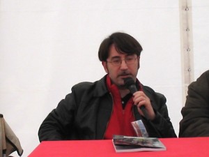 IL GRANDE MASSIMO PERISSINOTTO