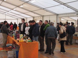MIRABILIA DOMENICA 27 MARZO 2005