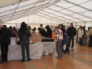 MIRABILIA DOMENICA 27 MARZO 2005