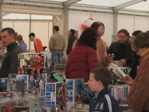 MIRABILIA DOMENICA 27 MARZO 2005