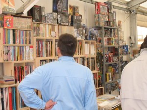 COMICS - FUMETTI DAI CLASSICI AI MANGA
