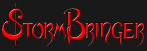 STORMBRINGER