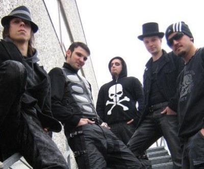 I WAS HERE <<<RECNTI VINCITORI DELL'ARTISTI NO LIMITS COUNTDOWN 2007