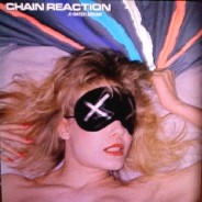 CHAIN REACTION - X RATED DREAM