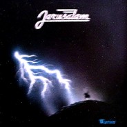 JERUSALEM - WARRIOR