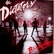 DICTATORS - BLOODBROTHERS