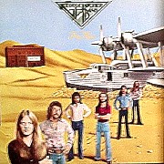 GEORGE HATCHER BAND - DRY
