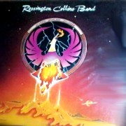 ROSSINGTON COLLINS BAND - ANYTIME ANYPLACE ANYWHERE