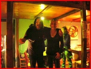 MIRKO DE FOX E BUD ANCILLOTTI