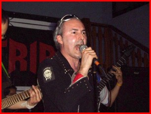 MIRKO DE FOX SING