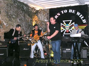 XIPE LIVE