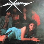 X-HERO + SAME + LP
